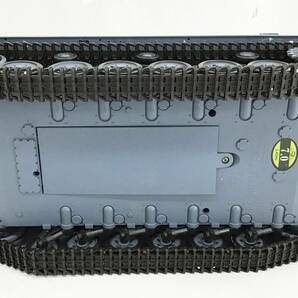 HENG LONG 1/16 PANZER KAMPF WAGEN Ⅲ 戦車 ラジコン プロポ 2.4GHz ミリタリー 玩具 ヘンロンの画像4