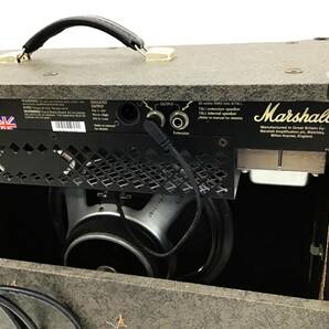 通電OK Marshall JTM30 真空管 ギターアンプ マーシャルの画像6