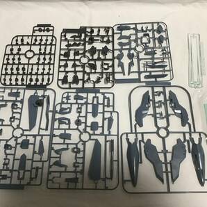 バンダイ MG ガンプラ MSN-001A1 DELTA PLUS デルタプラス 機動戦士ガンダムUCユニコーンの画像6