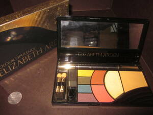  Elizabeth Arden ELIZABETH ARDEN макияж Palette не использовался товар | cosme женский тени для век 