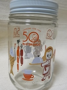 Kewpie 3 минуты приготовление 50th Limited Mahonnease Пустое бутылка пустая бутылка контейнер для хранения бутылок Редкая доставка ¥ 510 ~