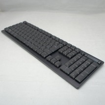 ジャンク品 Razer (レイザー) ゲーミングキーボード DEATHSTALKER V2 PRO RZ03-0436 RZ03-04361400-R3J1 ジャンク_画像2