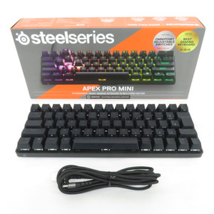 SteelSeries