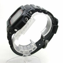 CASIO カシオ 腕時計 G-SHOCK GW-M5610 ソーラー 電波_画像2