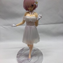 シールダー/マシュ・キリエライト 英霊正装Ver. 「Fate/Grand Order」 1/7 ABS＆PVC製塗装済み完成品 グッドスマイルカンパニー_画像3