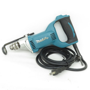 makita マキタ 100V 12mm 椎茸栽培用ドリル チャックキー付 DD2020 中古