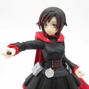 ルビー・ローズ RWBY スペシャルフィギュア -ルビー・ローズ- FuRyu フリュー フィギュアの画像5