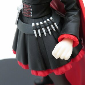 ルビー・ローズ RWBY スペシャルフィギュア -ルビー・ローズ- FuRyu フリュー フィギュアの画像6