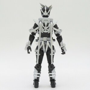 仮面ライダー亡 仮面ライダーゼロワン 魂ウェブ商店限定 開封品 S.H.Figuarts エスエイチ フィギュアーツ フィギュアの画像5