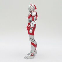 ウルトラマン ULTRAMAN -the Animation- 開封品 S.H.Figuarts エスエイチ フィギュアーツ フィギュア_画像4