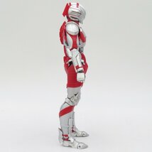 ウルトラマン ULTRAMAN -the Animation- 開封品 S.H.Figuarts エスエイチ フィギュアーツ フィギュア_画像6