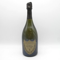 ドンペリニヨン シャンパン ブリュット 2013 白 12.5％ 750ml Dom Perignon Brut 2013 洋酒 古酒 未開栓_画像1