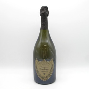 ドンペリニヨン シャンパン ブリュット 2013 白 12.5％ 750ml Dom Perignon Brut 2013 洋酒 古酒 未開栓