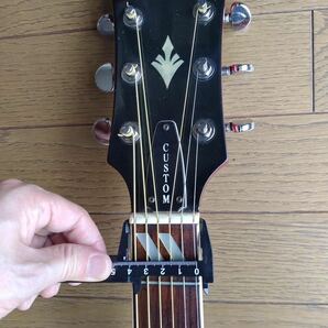 Aria Pro Ⅱ WD-35 Gibson Doveコピーモデル マツモク製か？の画像4