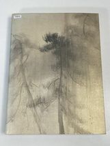 長谷川等伯 没後400年 図録 2010年 書道本 参考書 辞典 研究 書籍 古本【z75832】_画像5