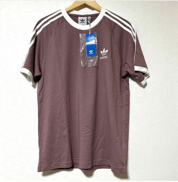 adidas originals 半袖Tシャツ XL