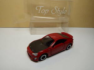 トヨタ　86　Top Style③