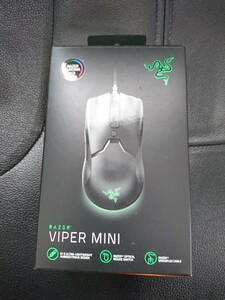 Razer Viper Mini ゲーミングマウス