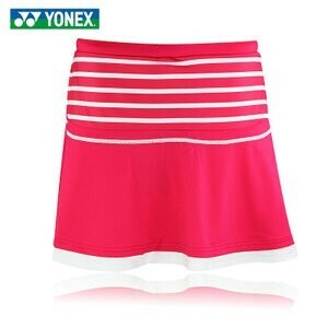 未使用 YONEX テニススコート テニススカート バドミントン レディース XOサイズ ヨネックス XLサイズ LLサイズ 