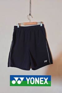 Теннисные брюки Yonex Брюки для бадминтона.