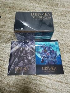 期間限定出品LUNA SEAルナシーLUNA SEAガンダムLUNA SEA「THE BEYOND」ガンプラLUNA SEA専用ザクⅡ新品未開封+特典クリアファイル2種類付き