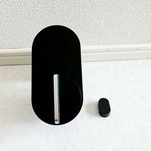 玄関用スマートロック Qrio Lock Q-SL2 キュリオ ロック鍵 オートロック Alexa ブラック の画像1