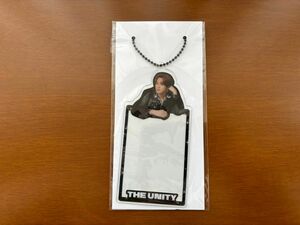 NCT127 the unity フォトカードスリーブ ヘチャン