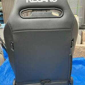 RECARO レカロシート SR-3 セミバケットシート の画像4