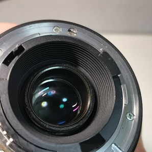 【個人出品】TAMRON 超広角ズームレンズ並品SP AF11-18mm F/4.5-5.6 Di II LD Aspherical [IF] (Model A13) (Nikon AF)の画像2