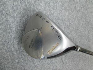 Ｇ6【中古ゴルフクラブ】Ｗilsonウッド ドライバー ゴルフクラブＰF450　ロフト10.5 長さ45.0Inch 硬さR