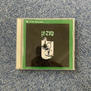 希少 μ-Ziq ミュージック BLUFF LIMBO 国内盤2枚組CD リフレックス REPHLEX エレクトロニカ テクノ アンビエント 電子音楽 IDM 90年代