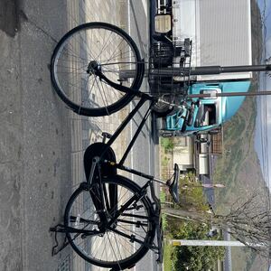  Bridgestone postal savings bicycle Showa Retro Nagano departure excellent level receipt limitation (pick up) 