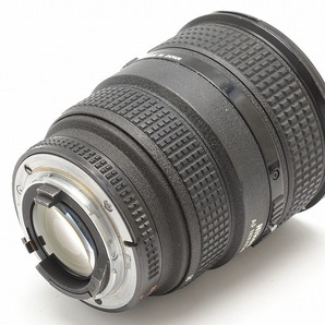 Nikon Ai AF Zoom Nikkor 20-35mm F2.8D ニコン Fマウント 初代 元祖 大三元レンズ 広角 ズームレンズ 9991の画像6