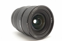 Nikon Ai AF Zoom Nikkor 20-35mm F2.8D ニコン Fマウント 初代 元祖 大三元レンズ 広角 ズームレンズ 9991_画像4