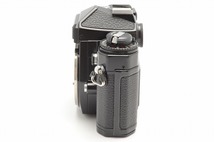 ◆美品◆ニコン Nikon FE2 Black ブラック 一眼レフカメラ ◆動作良好◆ KT9997_画像7