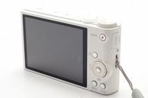 SONY Cyber-shot DSC-WX350 デジカメ コンパクトデジタルカメラ ジャンク 9384_画像9