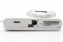 SONY Cyber-shot DSC-WX350 デジカメ コンパクトデジタルカメラ ジャンク 9384_画像6