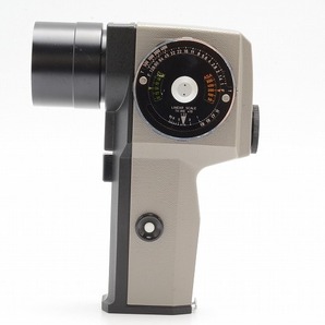 【 美品 】ペンタックス PENTAX SPOTMETER V スポットメーター 露出計 ★KT0015の画像4