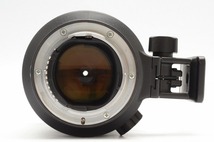 ◆美品◆ニコン Nikon AF-S Nikkor 70-200mm F2.8 G ED VR フード◆手振れ補正 フード◆T047_画像9