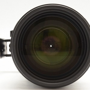 ◆美品◆ニコン Nikon AF-S Nikkor 70-200mm F2.8 G ED VR フード◆手振れ補正 フード◆T047の画像8