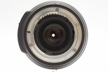 ◆新品級◆ニコン Nikon AF-S 18-200mm F3.5-5.6 G ED VR 高倍率ズームレンズ◆手振れ補正付◆フィルターT051s_画像8