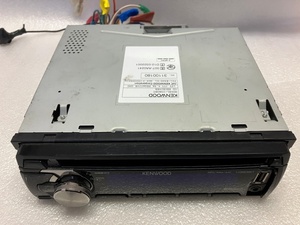 CD/USB/BTレシーバー U383BT