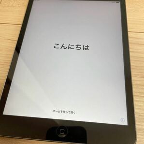Apple iPad mini 2 セルラーモデルの画像1