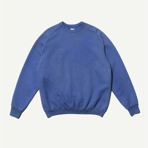 A.PRESSE（アプレッセ）24SS Vintage Sweatshirt