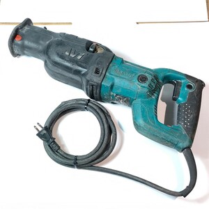 ジャンク品 マキタ レシプロソー JR3070CT 動作不良 セーバーソー makita 100V