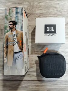 【未使用.未開封】 JBL by HARMAN　TOUR PRO2 ワイヤレスイヤホン　別途充電器専用ソフトケース付き