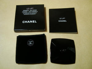 CHANEL Chanel * accessory so world u massage .V| massage tool kasa* unused goods 