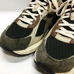 代官山)ASICS HAL STUDIOUS アシックス × ハルスタジオ SPORTSTYLE GEL-NYC F920123 スニーカー 28.5cmの画像3