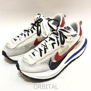 経堂) サカイ ナイキ sacai Nike ヴェイパーワッフル Vapor Waffle スニーカー CV1363-100 サイズ24の画像1