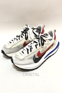 経堂) サカイ ナイキ sacai Nike ヴェイパーワッフル Vapor Waffle スニーカー CV1363-100 サイズ24